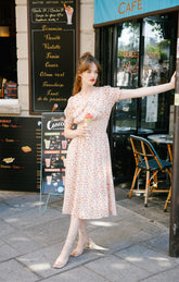 Jenny - By Quaint